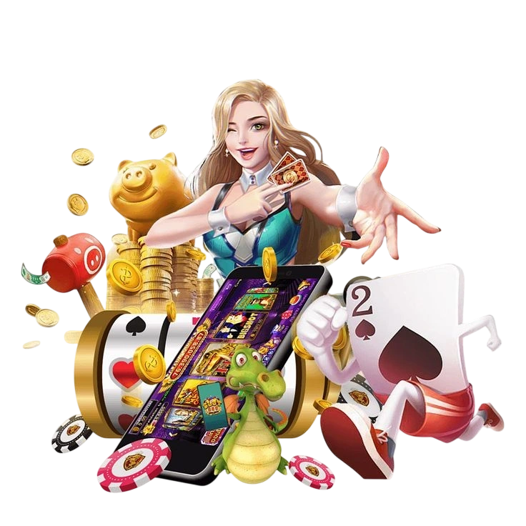Slot game và hướng dẫn đọc biểu tượng trên PG66